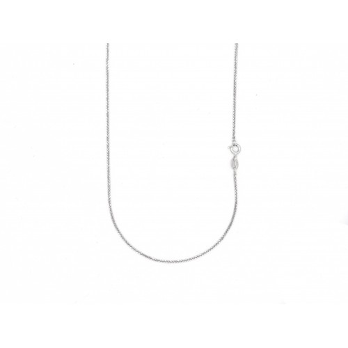 Catenina in argento 925 - valentinadomenichelli.com