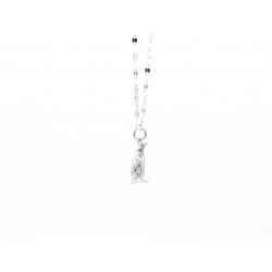 Ciondoli PENGUIN in argento 925 - ValentinaDomenichelli.com