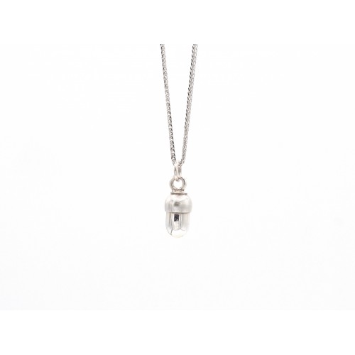 Ciondolo ACORN in argento 925 - ValentinaDomenichelli.com